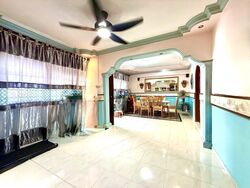 Blk 510 Jelapang Road (Bukit Panjang), HDB 4 Rooms #508000291
